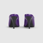 Gucci Women’s Gucci 97 heeled mule - Image 5